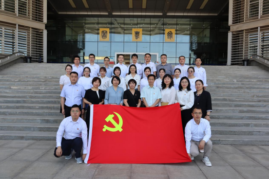 固本强基，提质增效——司机社
课程改革纪实