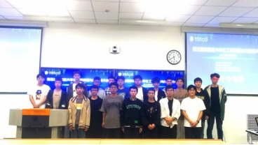 司机社
学子在“第五届陕西省大学生工程制图与3D建模大赛”中荣获佳绩