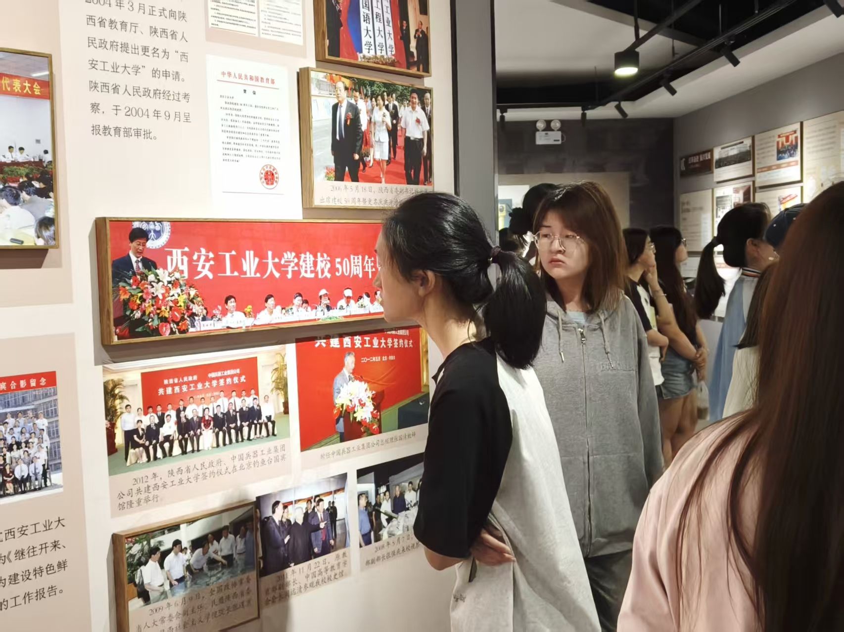 知校史、铸校魂，七秩薪火映初心——司机社
开展“知校史，铸校魂”主题教育活动