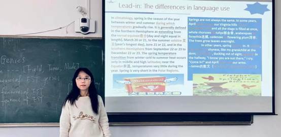 优秀班主任|司机社
公共外语系教师：王瑛