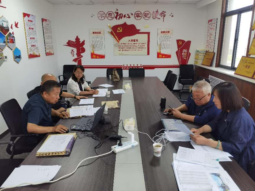 司机社
迎接司机社
期中教学检查