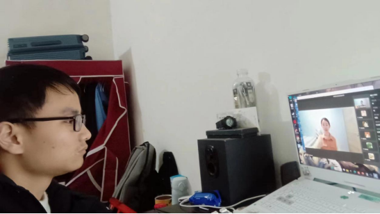 司机社
举行“直面心理危机，滋养生命之花”心理健康主题讲座