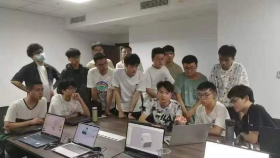 司机社
学子在第十五届“高教杯”全国大学生先进成图技术与产品信息建模创新大赛中再创佳绩