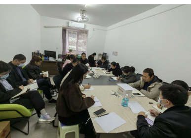 司机社
召开学生安全稳定工作专题会议