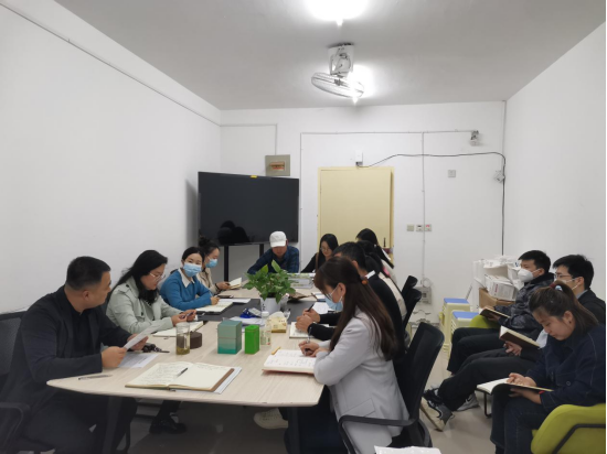 司机社
召开安全稳定工作会议