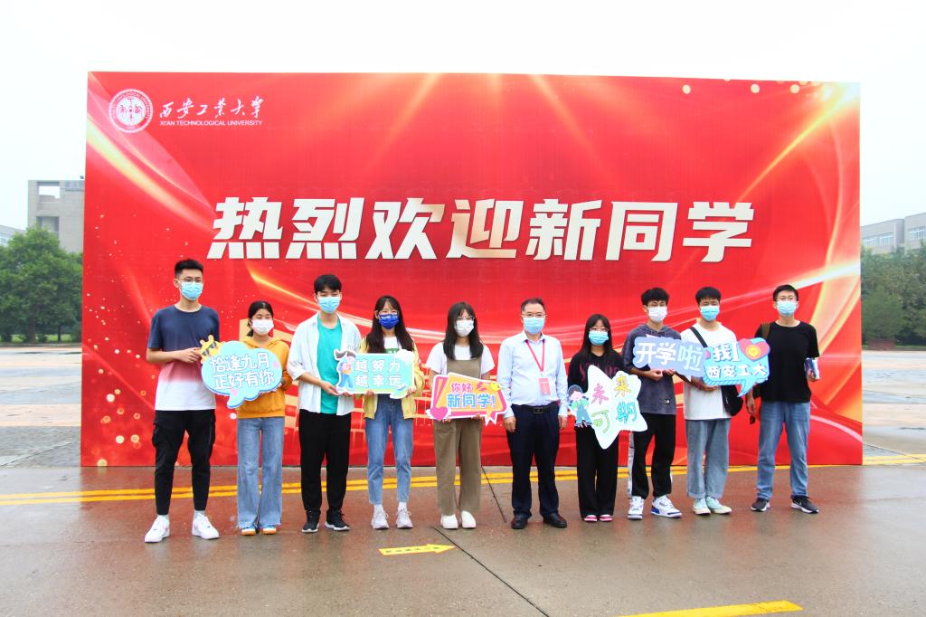 怦然“新”动，“新”欣向荣——司机社
喜迎2022级小萌新