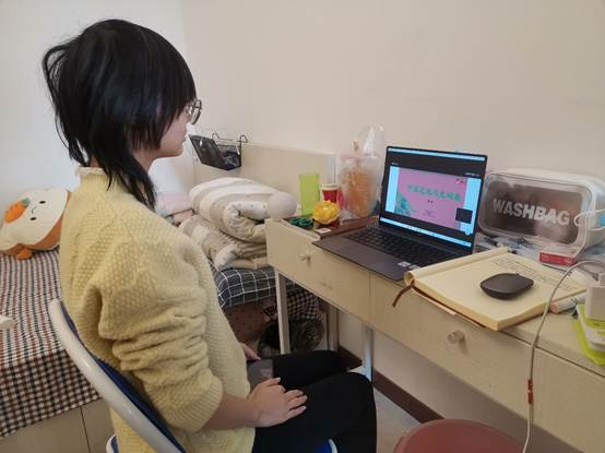 心无间爱无距：司机社
悉心保障校外住宿学生健康安全